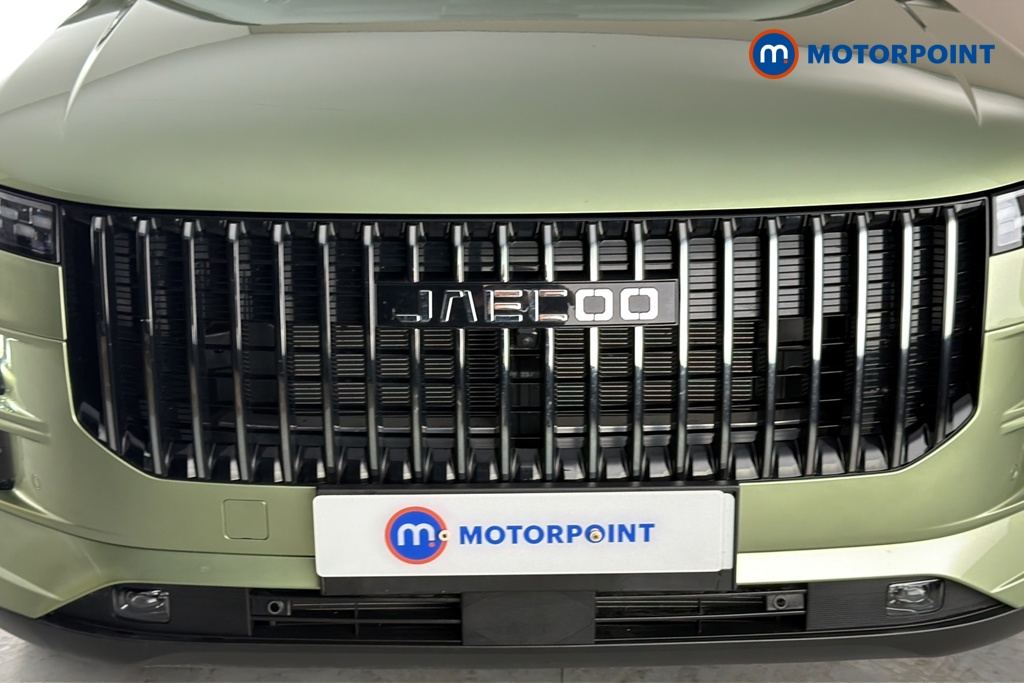 Jaecoo 7 Luxury Automatic Petrol Plug-In Hybrid SUV - Stock Number (1677759) - 43rd supplementary image