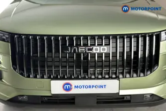 Jaecoo 7 Luxury Automatic Petrol Plug-In Hybrid SUV - Stock Number (1677759) - 43rd supplementary image