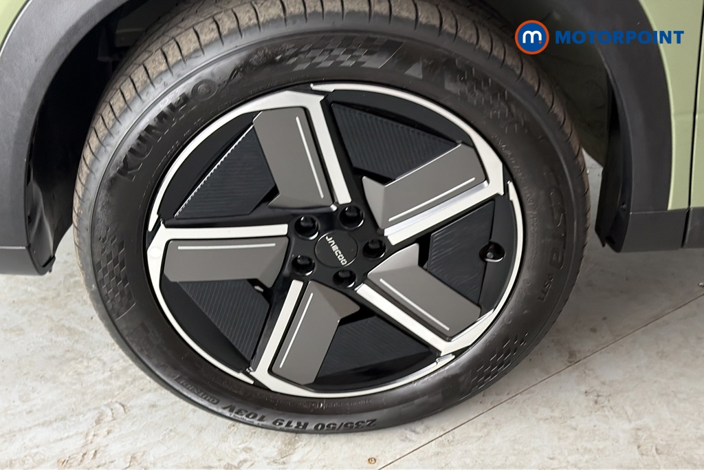 Jaecoo 7 Luxury Automatic Petrol Plug-In Hybrid SUV - Stock Number (1677759) - 44th supplementary image