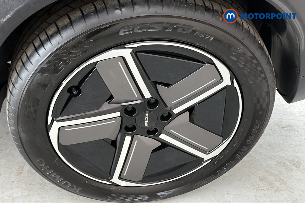 Jaecoo 7 Luxury Automatic Petrol Plug-In Hybrid SUV - Stock Number (1677759) - 45th supplementary image