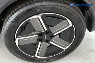 Jaecoo 7 Luxury Automatic Petrol Plug-In Hybrid SUV - Stock Number (1677759) - 45th supplementary image