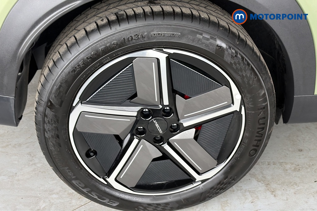 Jaecoo 7 Luxury Automatic Petrol Plug-In Hybrid SUV - Stock Number (1677759) - 46th supplementary image