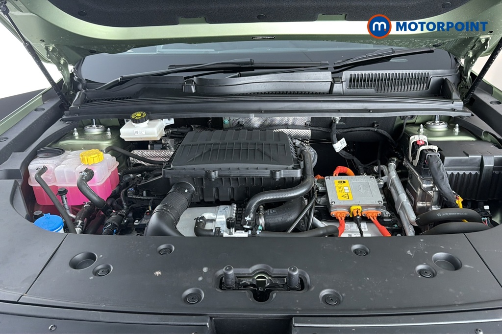 Jaecoo 7 Luxury Automatic Petrol Plug-In Hybrid SUV - Stock Number (1677759) - 48th supplementary image