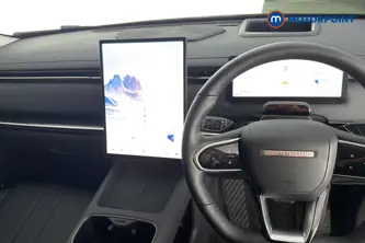 Jaecoo 7 Luxury Automatic Petrol Plug-In Hybrid SUV - Stock Number (1677759) - 1st supplementary image