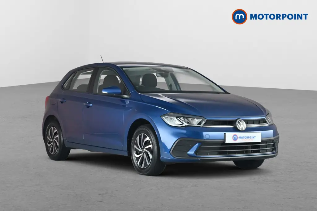 2024 Volkswagen Polo