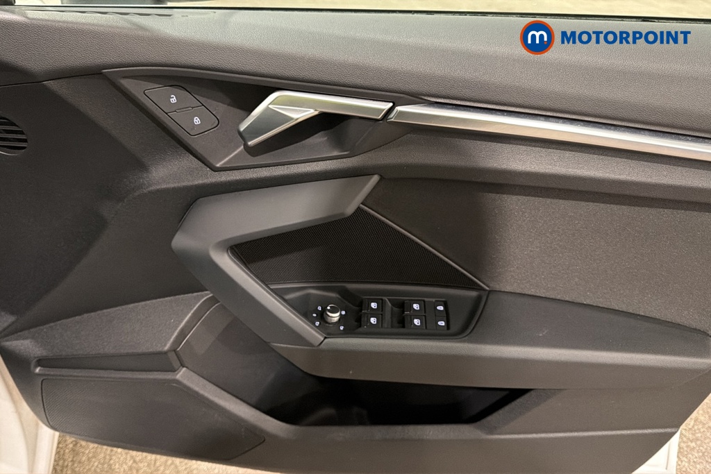 Audi A3 Sport Manual Petrol Hatchback - Stock Number (1677931) - 18th supplementary image