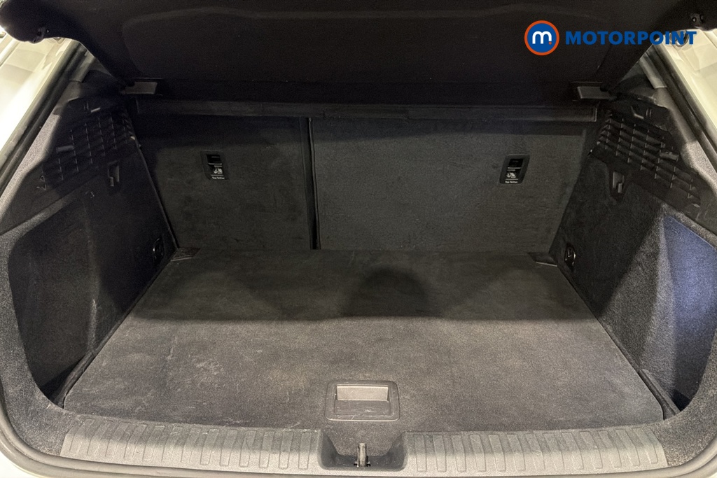 Audi A3 Sport Manual Petrol Hatchback - Stock Number (1677931) - 30th supplementary image