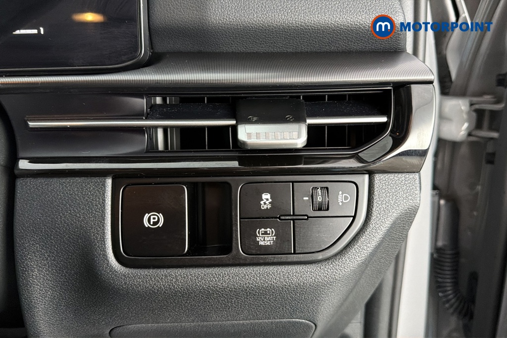 KIA Sportage Gt-Line Automatic Petrol-Electric Hybrid SUV - Stock Number (1677959) - 11th supplementary image