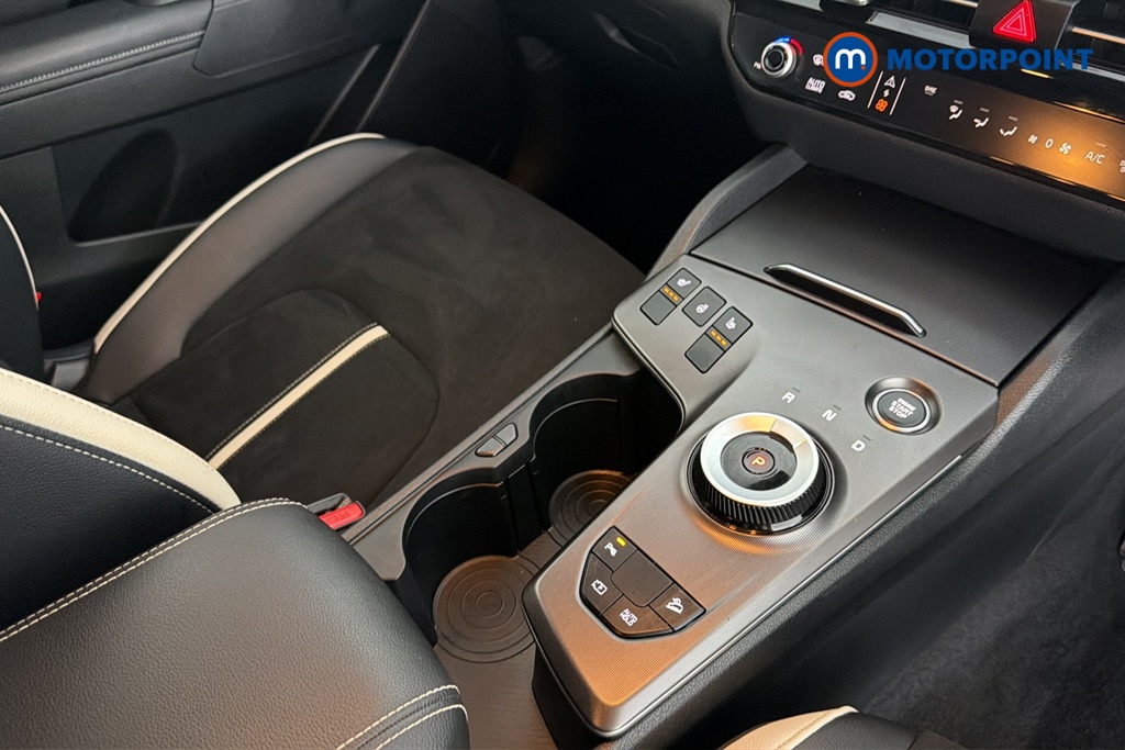 KIA Sportage Gt-Line Automatic Petrol-Electric Hybrid SUV - Stock Number (1677959) - 15th supplementary image