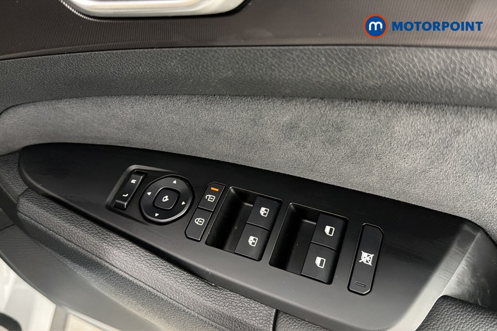 KIA Sportage Gt-Line Automatic Petrol-Electric Hybrid SUV - Stock Number (1677959) - 19th supplementary image