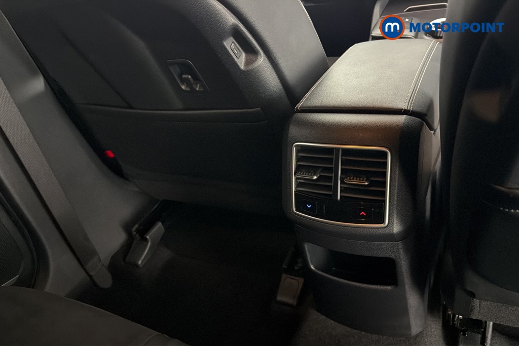 KIA Sportage Gt-Line Automatic Petrol-Electric Hybrid SUV - Stock Number (1677959) - 28th supplementary image