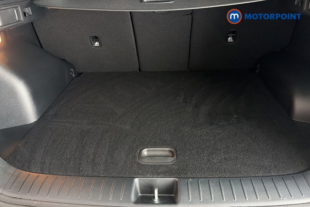 KIA Sportage Gt-Line Automatic Petrol-Electric Hybrid SUV - Stock Number (1677959) - 30th supplementary image
