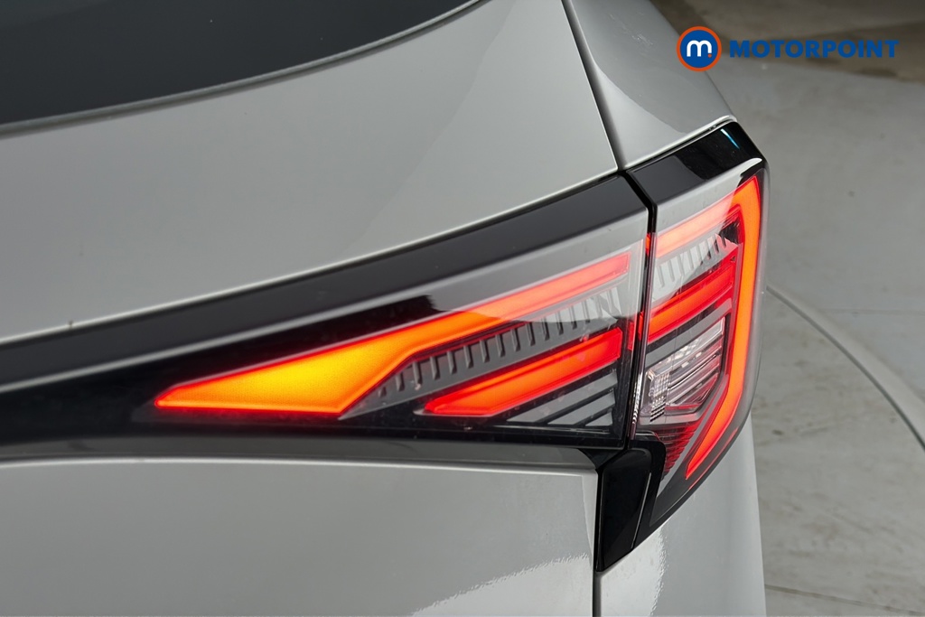 KIA Sportage Gt-Line Automatic Petrol-Electric Hybrid SUV - Stock Number (1677959) - 36th supplementary image