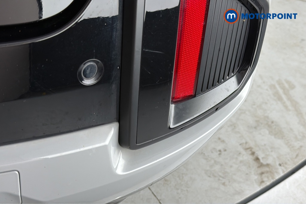 KIA Sportage Gt-Line Automatic Petrol-Electric Hybrid SUV - Stock Number (1677959) - 39th supplementary image