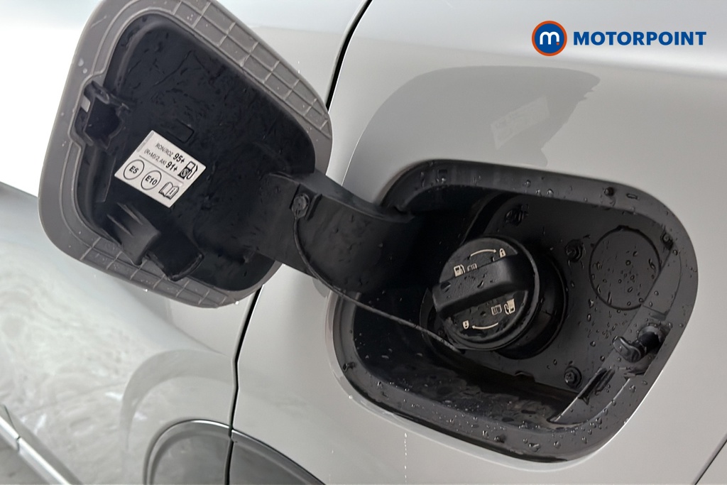 KIA Sportage Gt-Line Automatic Petrol-Electric Hybrid SUV - Stock Number (1677959) - 41st supplementary image