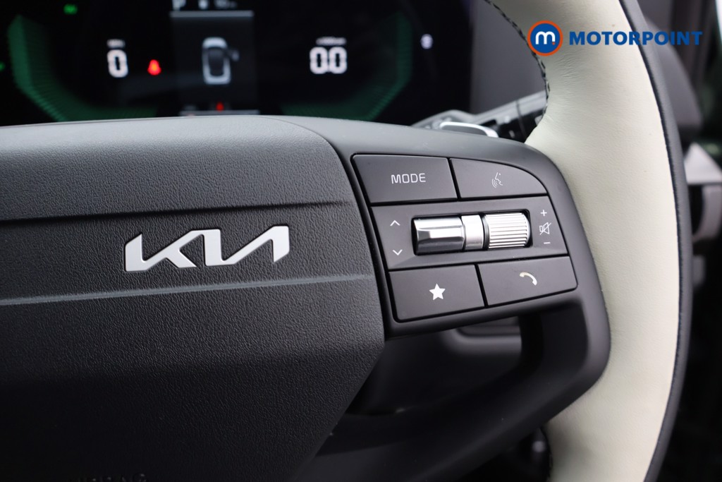 KIA Sportage Gt-Line Automatic Petrol-Electric Hybrid SUV - Stock Number (1678250) - 3rd supplementary image
