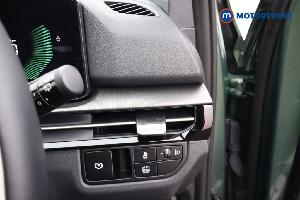 KIA Sportage Gt-Line Automatic Petrol-Electric Hybrid SUV - Stock Number (1678250) - 7th supplementary image