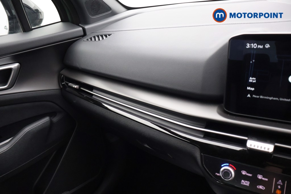 KIA Sportage Gt-Line Automatic Petrol-Electric Hybrid SUV - Stock Number (1678250) - 11th supplementary image