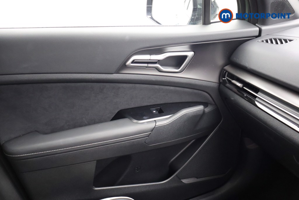 KIA Sportage Gt-Line Automatic Petrol-Electric Hybrid SUV - Stock Number (1678250) - 12th supplementary image