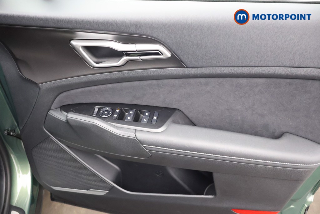 KIA Sportage Gt-Line Automatic Petrol-Electric Hybrid SUV - Stock Number (1678250) - 13th supplementary image