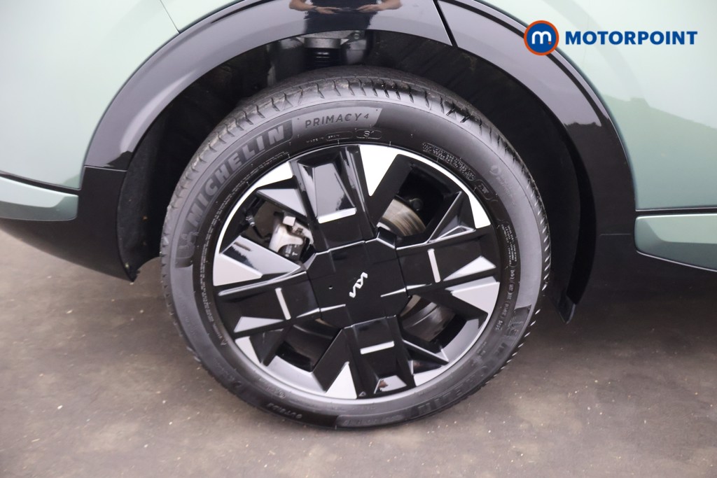 KIA Sportage Gt-Line Automatic Petrol-Electric Hybrid SUV - Stock Number (1678250) - 25th supplementary image