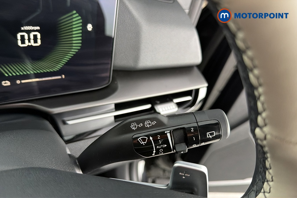 KIA Sportage Gt-Line Automatic Petrol-Electric Hybrid SUV - Stock Number (1678255) - 6th supplementary image
