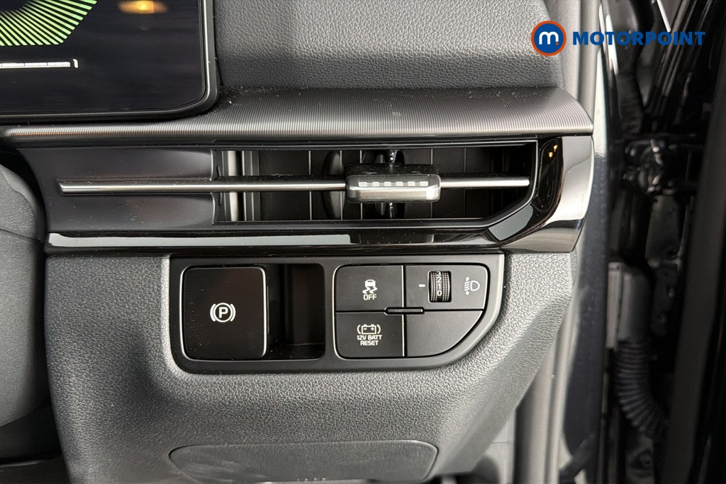 KIA Sportage Gt-Line Automatic Petrol-Electric Hybrid SUV - Stock Number (1678255) - 11th supplementary image