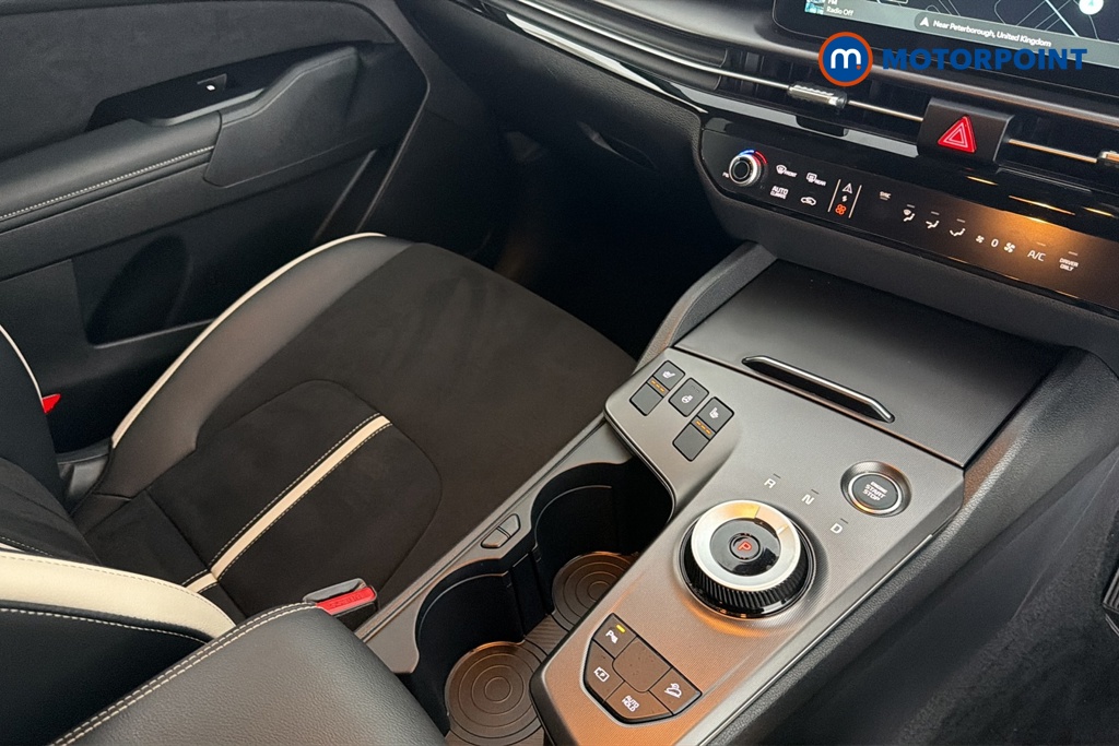 KIA Sportage Gt-Line Automatic Petrol-Electric Hybrid SUV - Stock Number (1678255) - 15th supplementary image