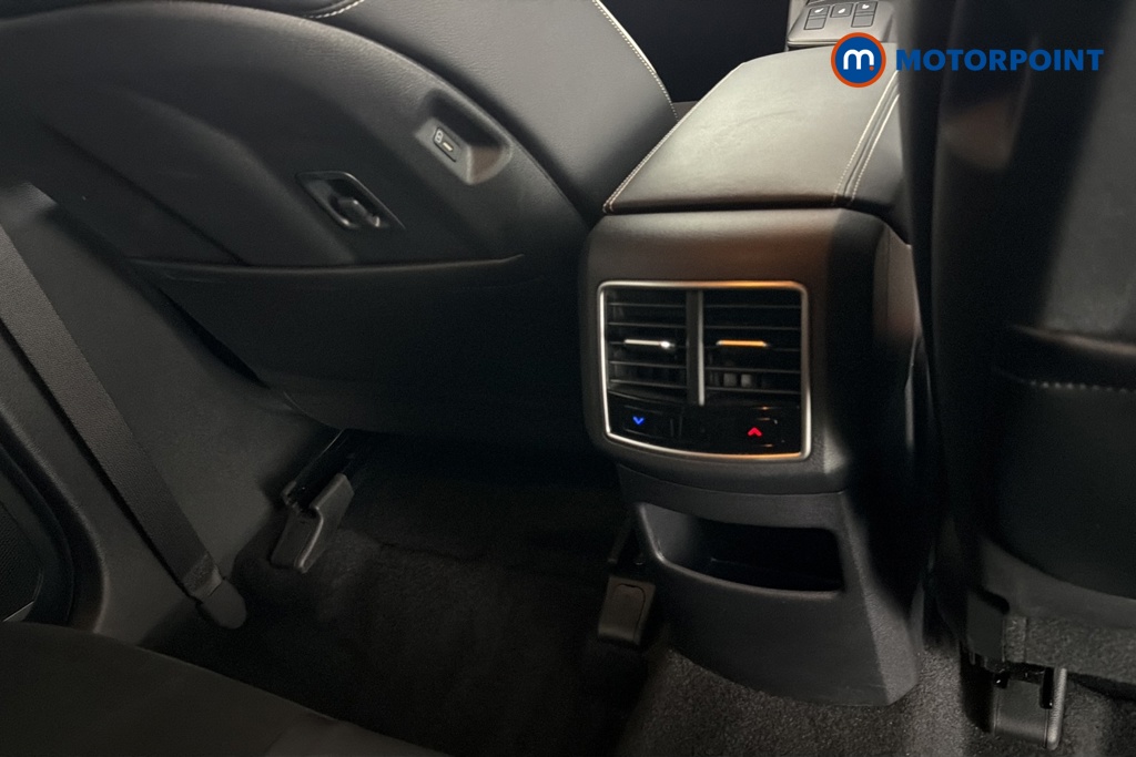 KIA Sportage Gt-Line Automatic Petrol-Electric Hybrid SUV - Stock Number (1678255) - 28th supplementary image