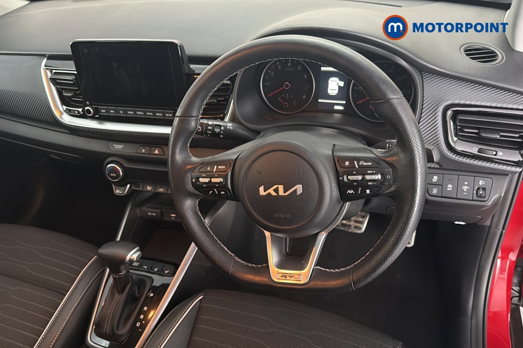 KIA Stonic Gt-Line S Automatic Petrol SUV - Stock Number (1678265) - 2nd supplementary image