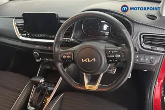 KIA Stonic Gt-Line S Automatic Petrol SUV - Stock Number (1678265) - 2nd supplementary image