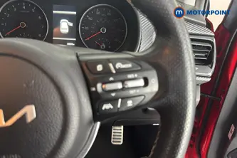 KIA Stonic Gt-Line S Automatic Petrol SUV - Stock Number (1678265) - 3rd supplementary image