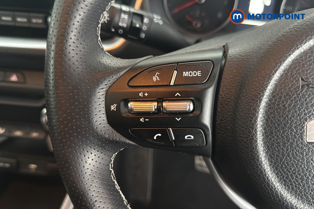 KIA Stonic Gt-Line S Automatic Petrol SUV - Stock Number (1678265) - 4th supplementary image