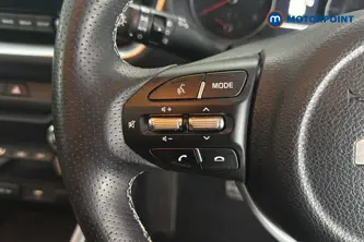 KIA Stonic Gt-Line S Automatic Petrol SUV - Stock Number (1678265) - 4th supplementary image