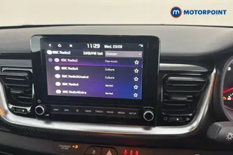 KIA Stonic Gt-Line S Automatic Petrol SUV - Stock Number (1678265) - 8th supplementary image