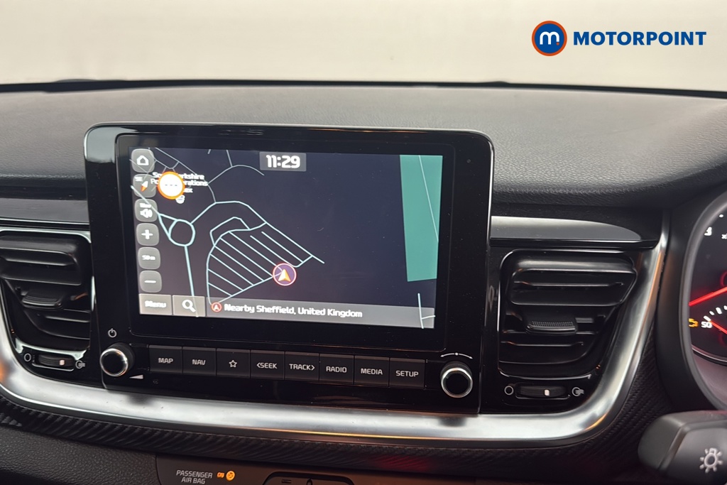 KIA Stonic Gt-Line S Automatic Petrol SUV - Stock Number (1678265) - 9th supplementary image