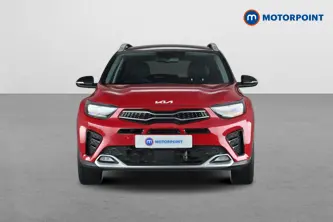 KIA Stonic Gt-Line S Automatic Petrol SUV - Stock Number (1678265) - Front bumper