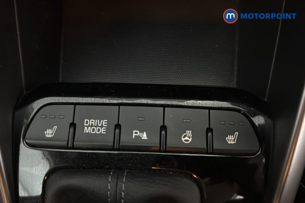 KIA Stonic Gt-Line S Automatic Petrol SUV - Stock Number (1678265) - 14th supplementary image