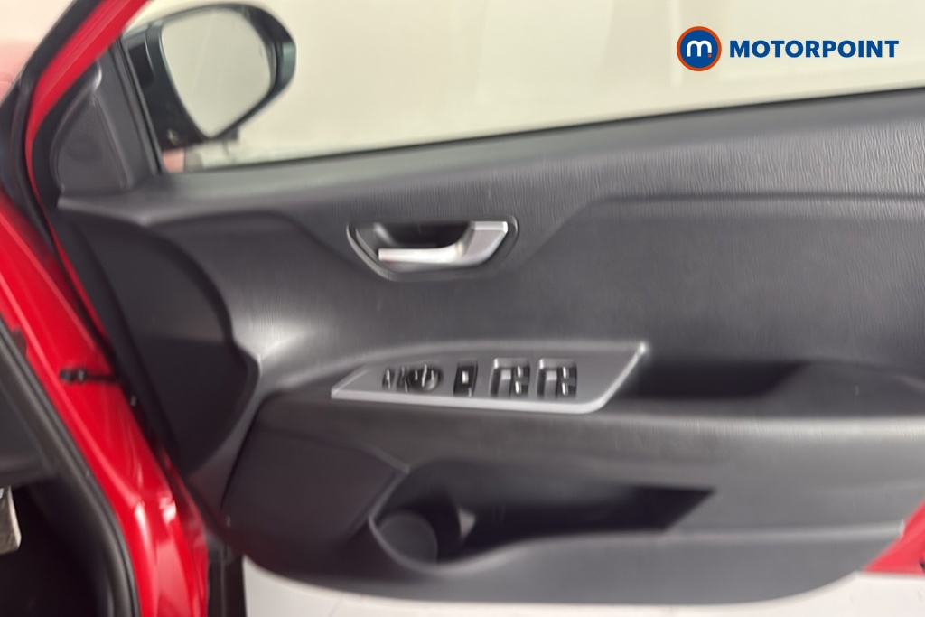 KIA Stonic Gt-Line S Automatic Petrol SUV - Stock Number (1678265) - 18th supplementary image