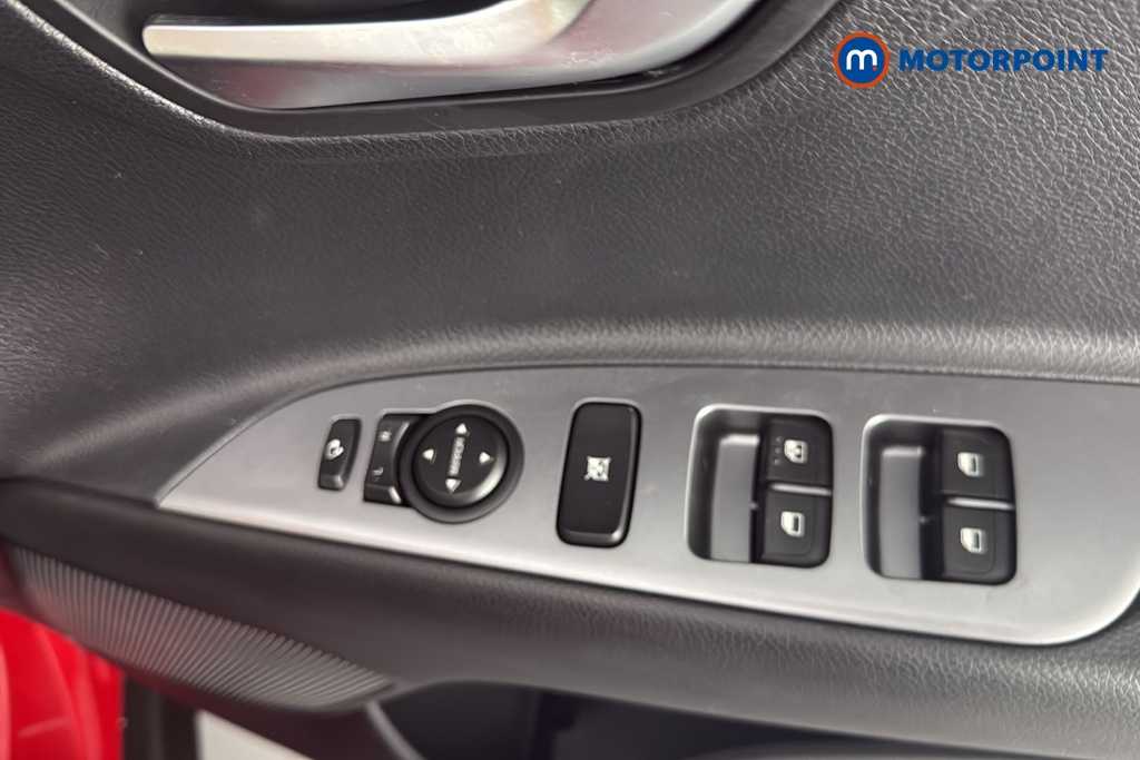 KIA Stonic Gt-Line S Automatic Petrol SUV - Stock Number (1678265) - 19th supplementary image