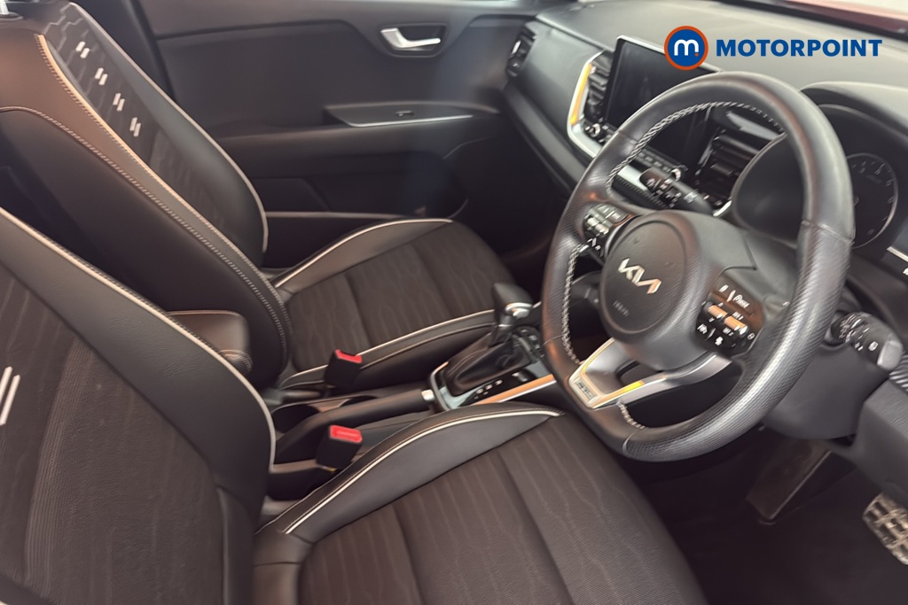 KIA Stonic Gt-Line S Automatic Petrol SUV - Stock Number (1678265) - 22nd supplementary image