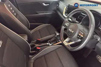 KIA Stonic Gt-Line S Automatic Petrol SUV - Stock Number (1678265) - 22nd supplementary image