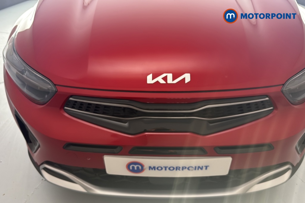 KIA Stonic Gt-Line S Automatic Petrol SUV - Stock Number (1678265) - 43rd supplementary image