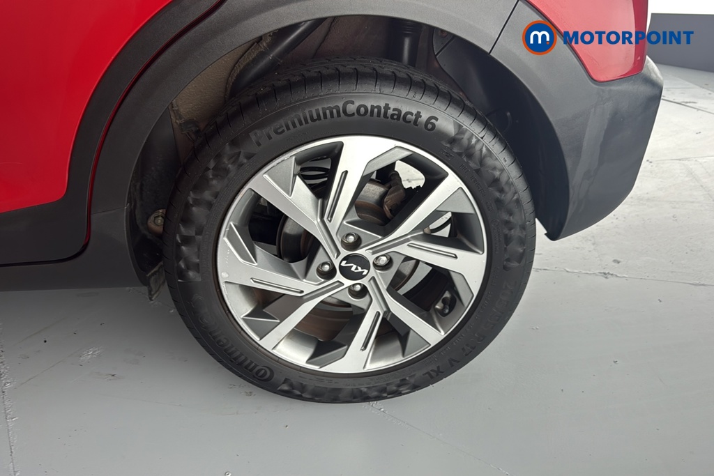 KIA Stonic Gt-Line S Automatic Petrol SUV - Stock Number (1678265) - 45th supplementary image