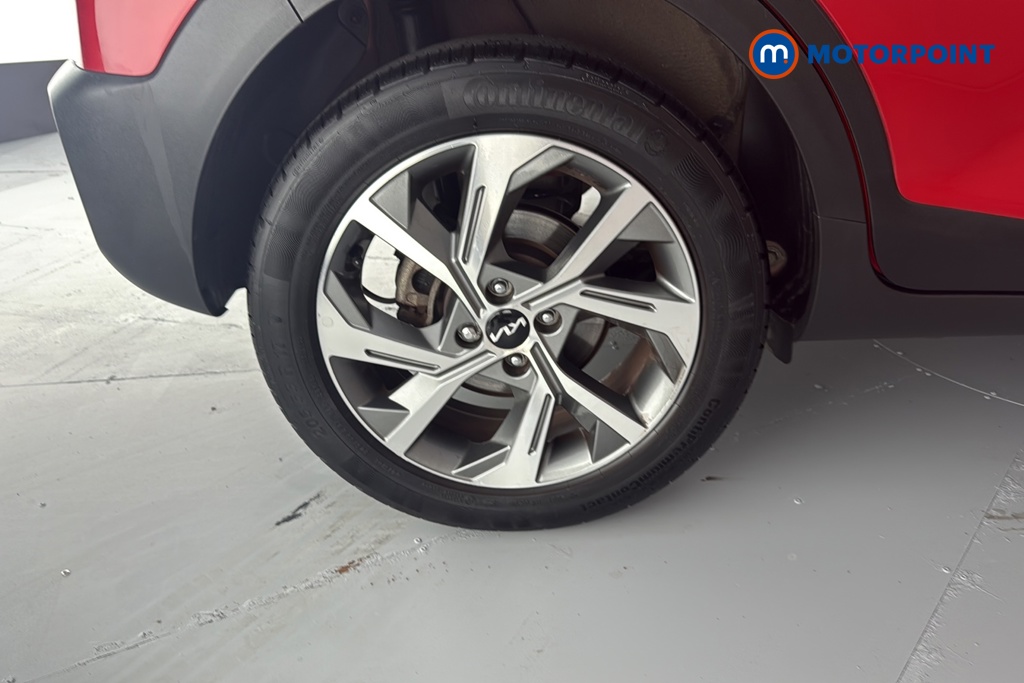 KIA Stonic Gt-Line S Automatic Petrol SUV - Stock Number (1678265) - 46th supplementary image