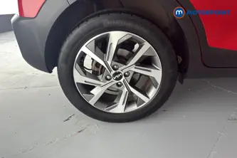 KIA Stonic Gt-Line S Automatic Petrol SUV - Stock Number (1678265) - 46th supplementary image
