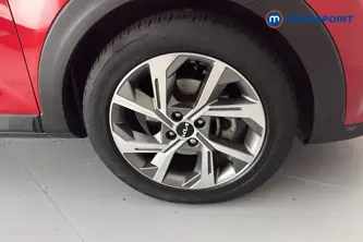 KIA Stonic Gt-Line S Automatic Petrol SUV - Stock Number (1678265) - 47th supplementary image