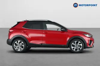 KIA Stonic Gt-Line S Automatic Petrol SUV - Stock Number (1678265) - Passenger side
