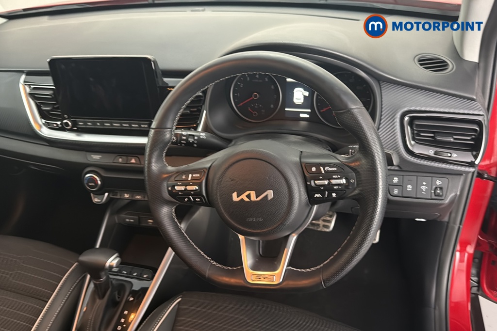KIA Stonic Gt-Line S Automatic Petrol SUV - Stock Number (1678265) - 1st supplementary image