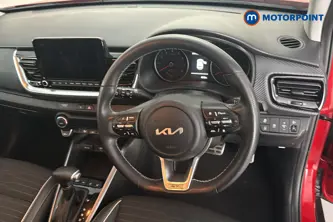 KIA Stonic Gt-Line S Automatic Petrol SUV - Stock Number (1678265) - 1st supplementary image